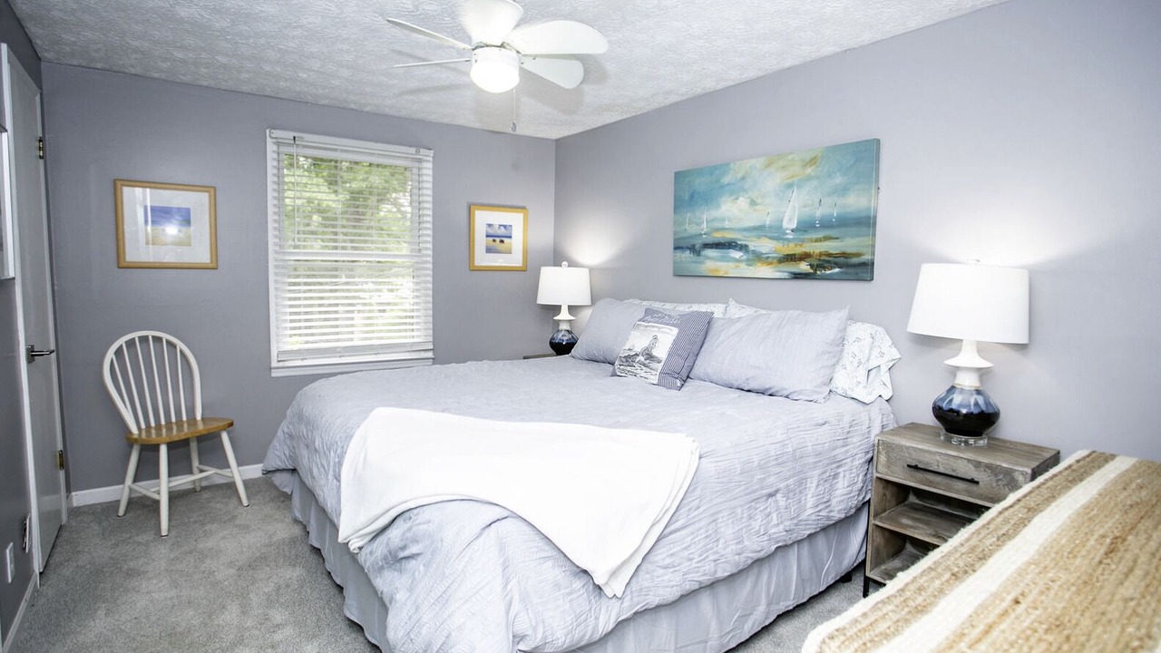 Photo of Bedroom in Gainesville