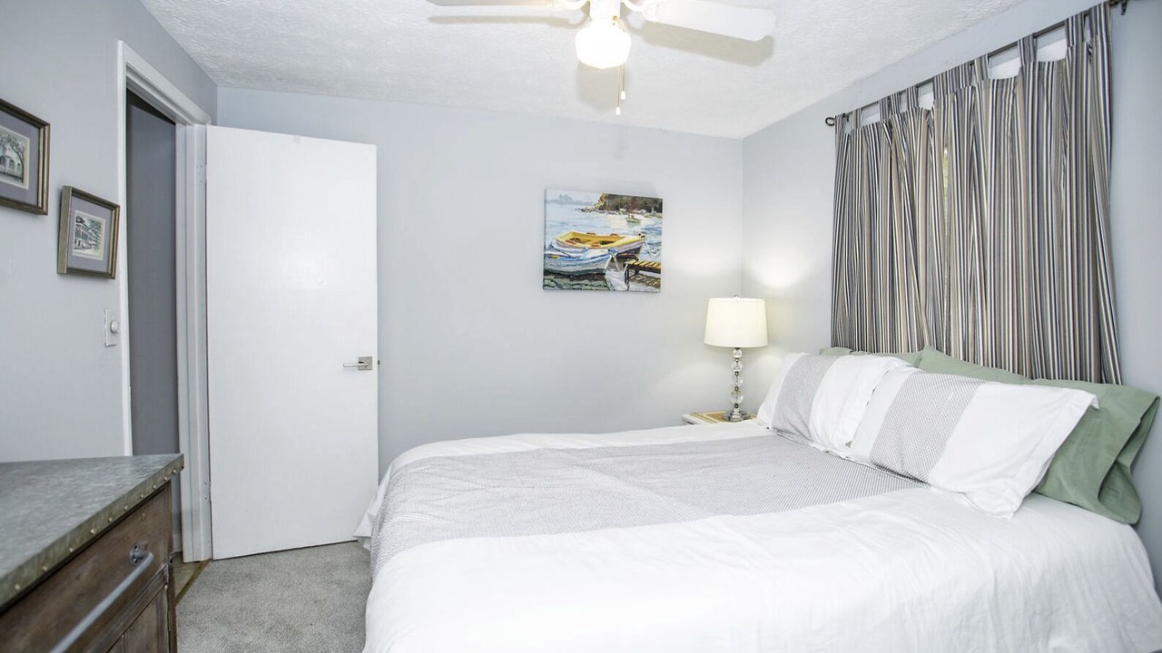 Photo of Bedroom in Gainesville