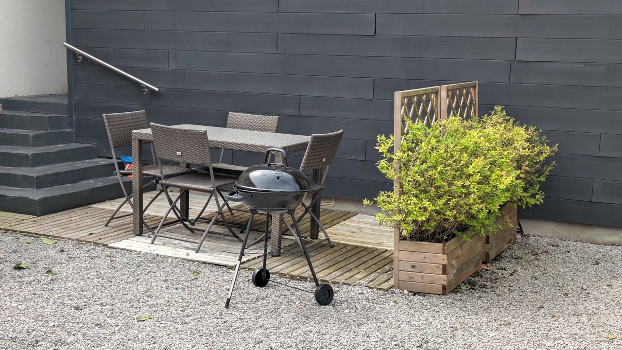 Photo of Outdoor in Condette