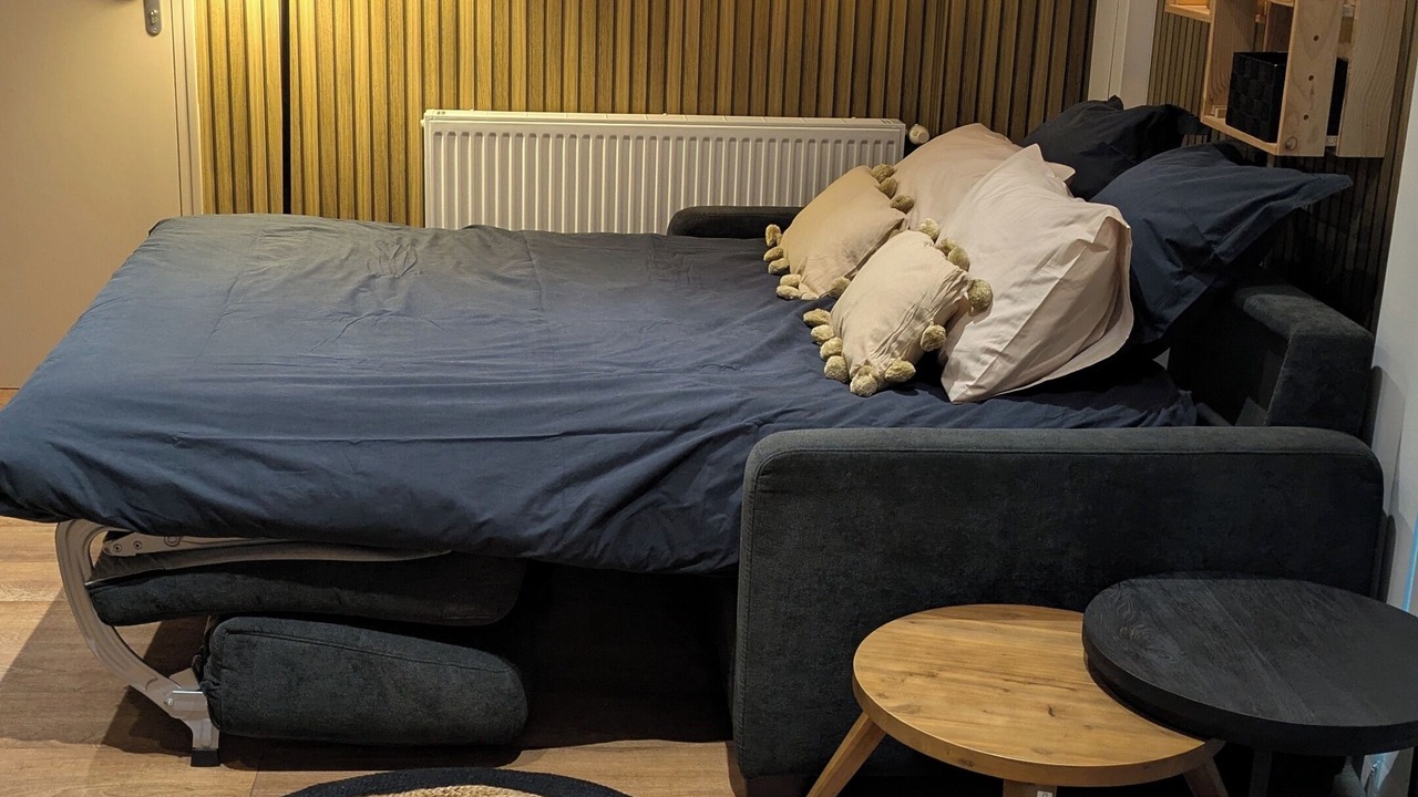 Photo of Bedroom in Condette