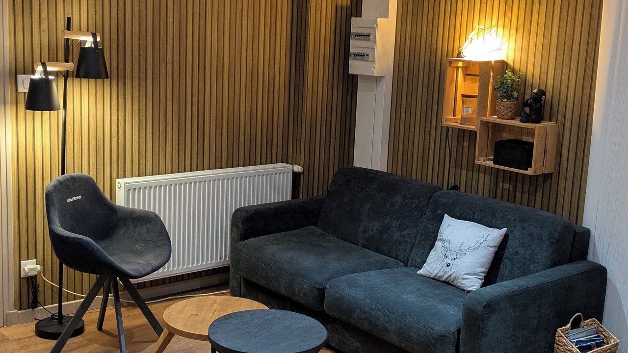 Photo of Livingroom in Condette