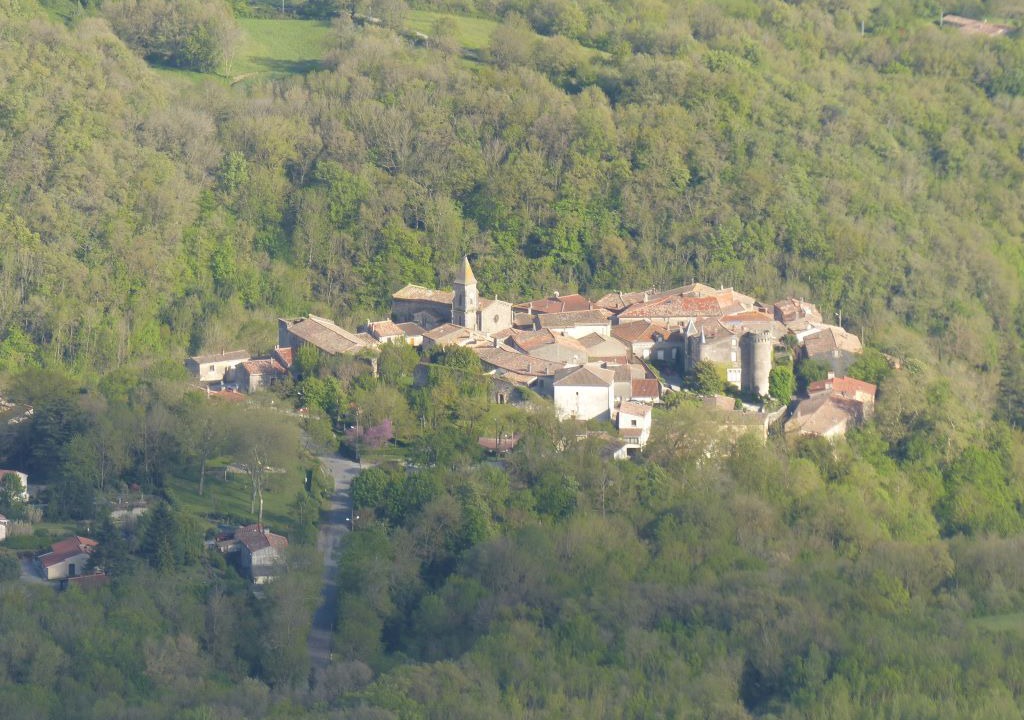 Photo of Outdoor in Labecede-Lauragais