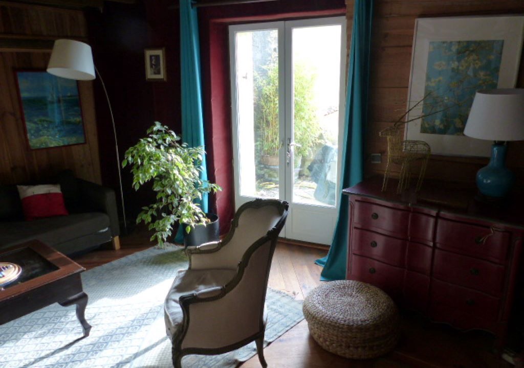 Photo of Livingroom in Labecede-Lauragais