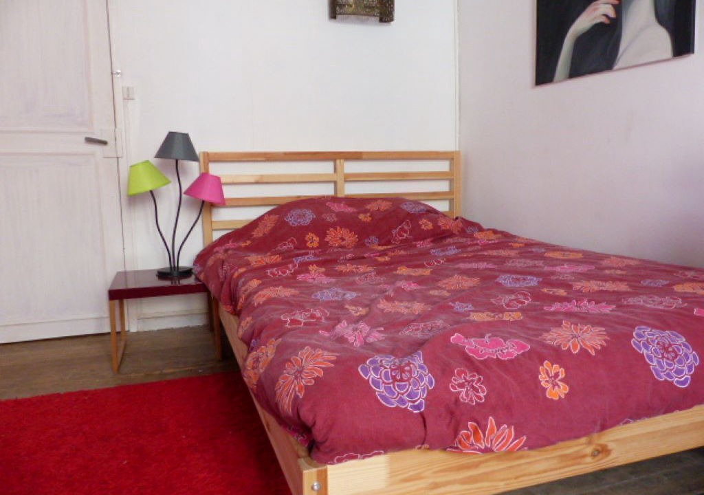 Photo of Bedroom in Labecede-Lauragais