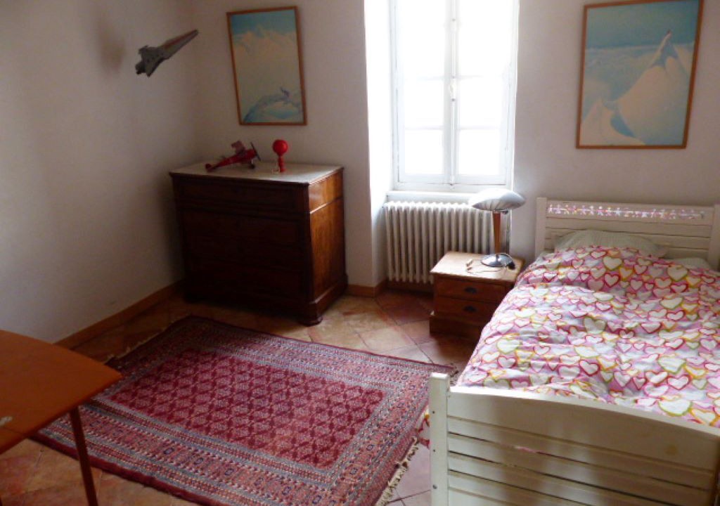 Photo of Bedroom in Labecede-Lauragais