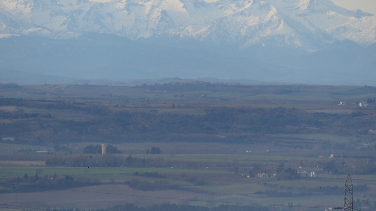 Photo of Outdoor in Labecede-Lauragais