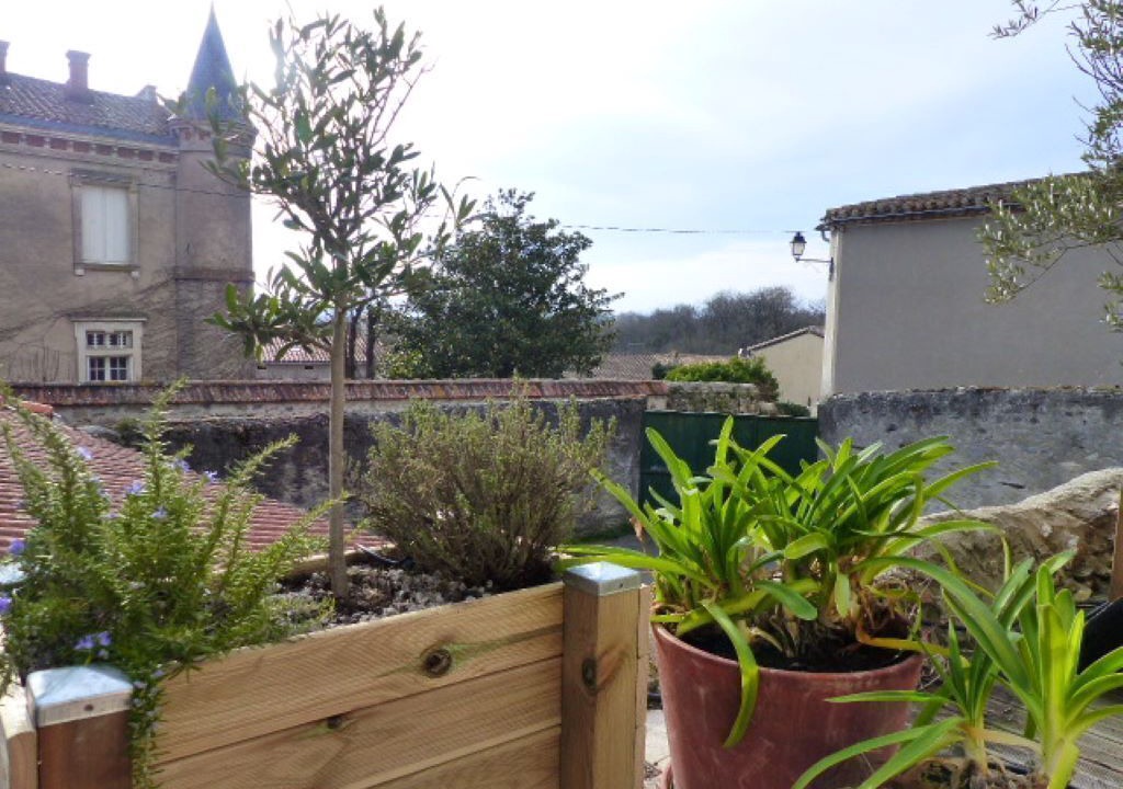 Photo of Outdoor in Labecede-Lauragais