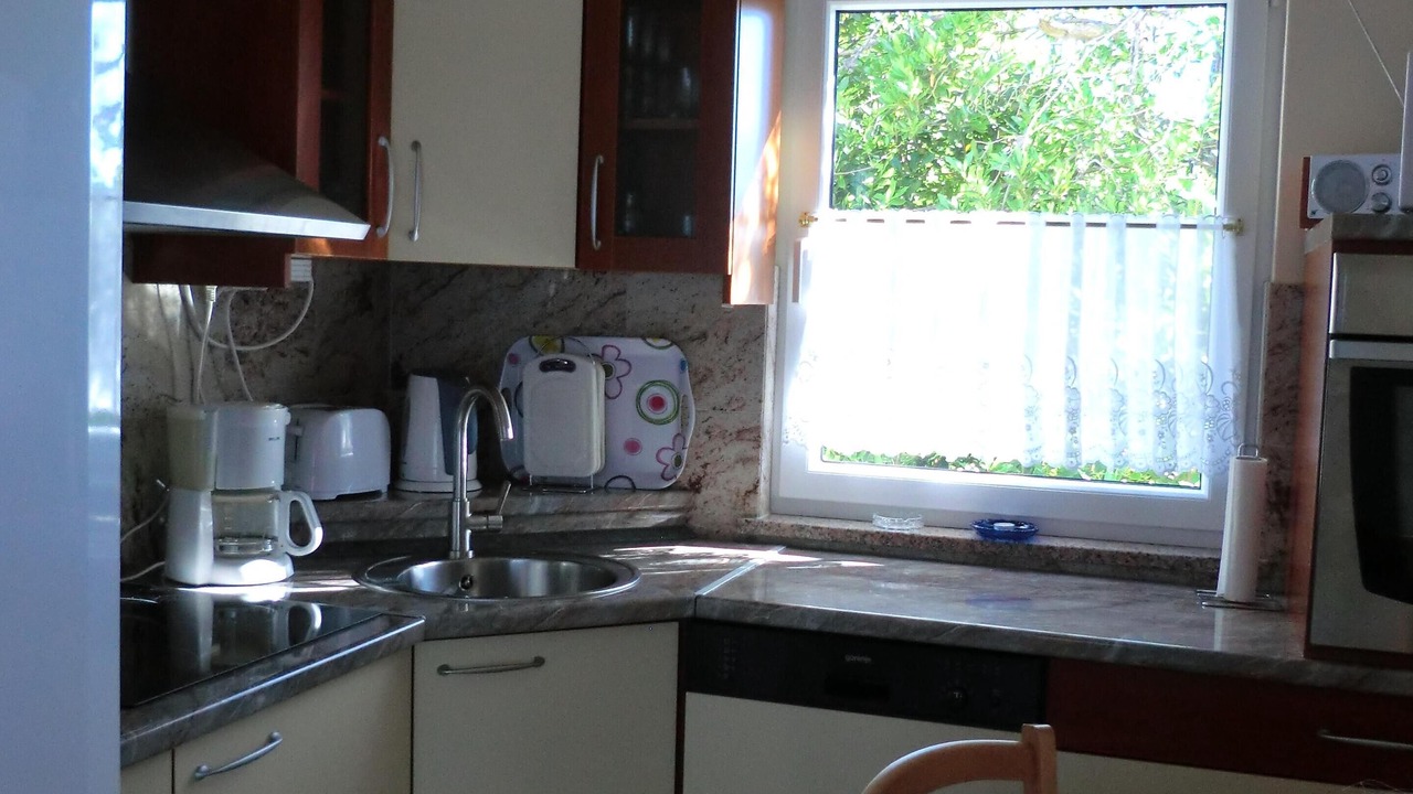 Photo of Kitchen in Njivice