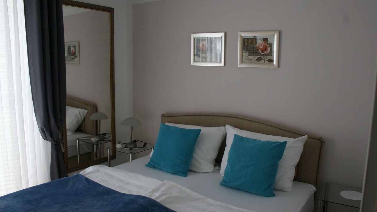 Photo of Bedroom in Njivice