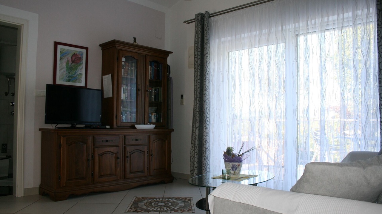 Photo of Livingroom in Njivice