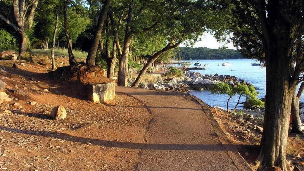 Photo of Outdoor in Njivice