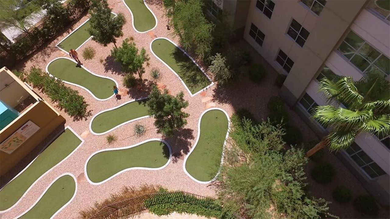 Photo of Outdoor in Enterprise