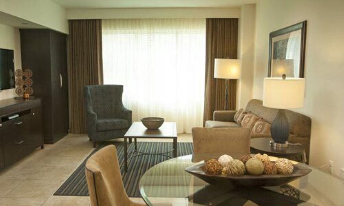 Photo of Livingroom in Enterprise