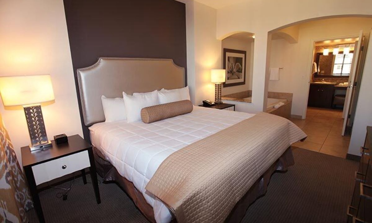 Photo of Bedroom in Enterprise