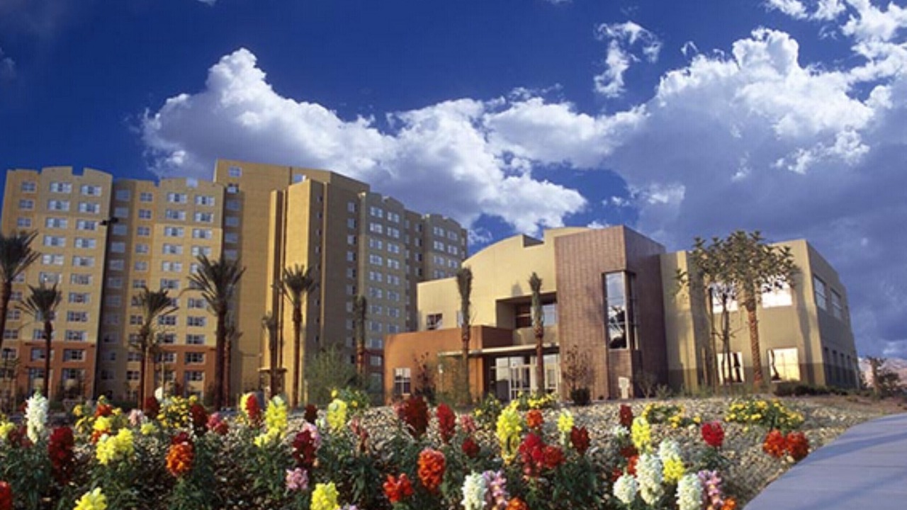 Photo of Outdoor in Enterprise
