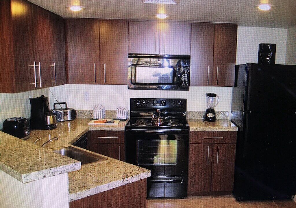 Photo of Kitchen in Enterprise