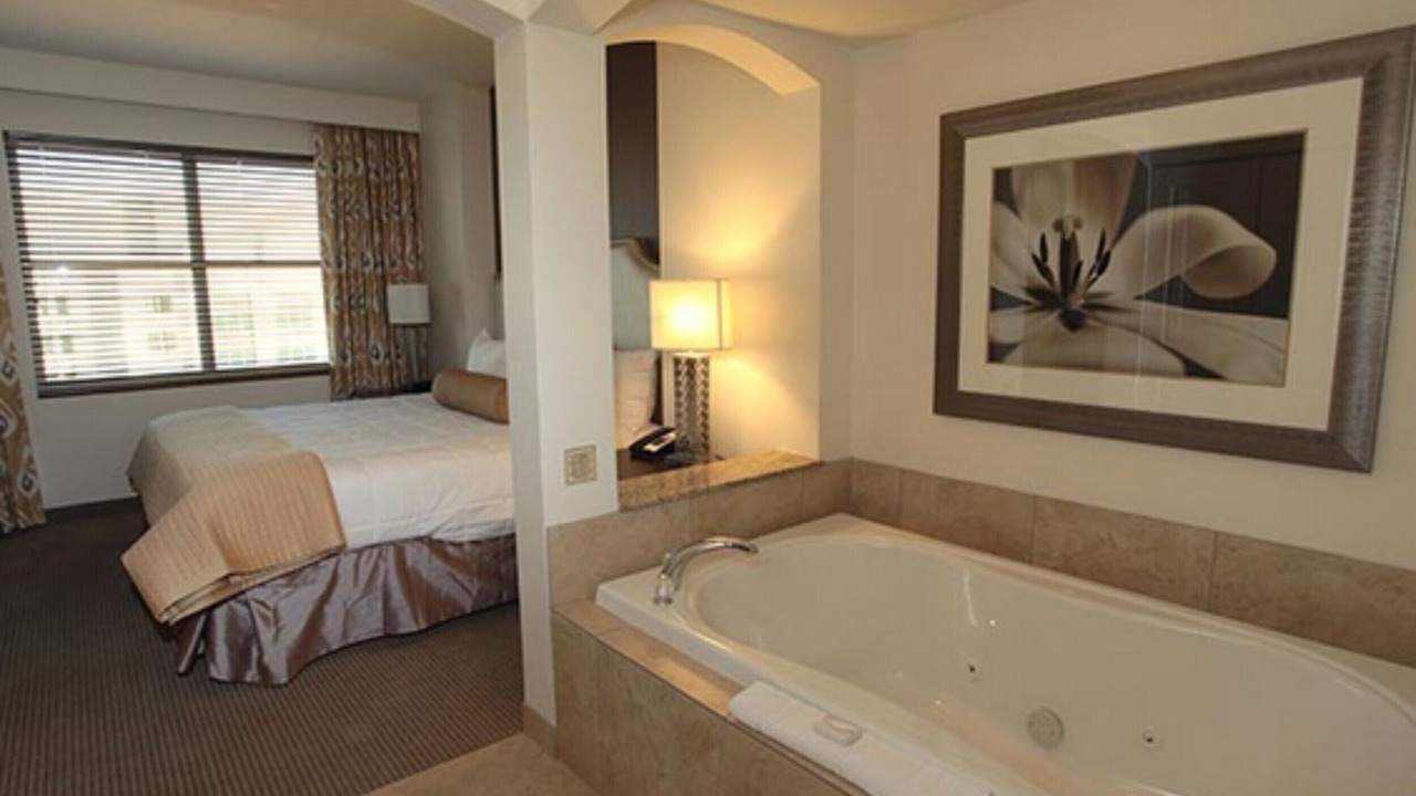 Photo of Bedroom in Enterprise