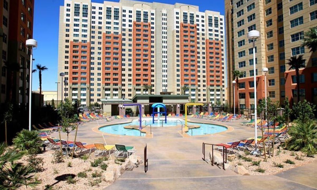 Photo of Outdoor in Enterprise