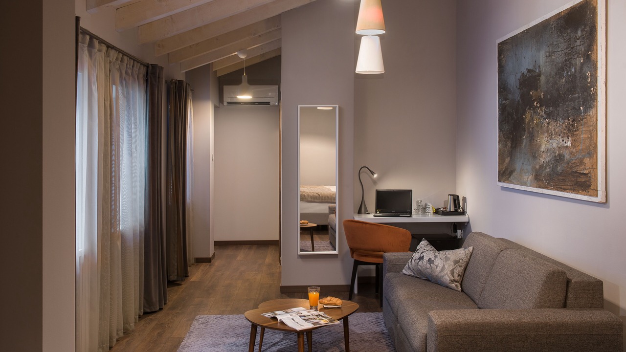 Photo of Livingroom in Bicine