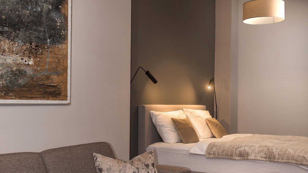 Photo of Livingroom in Bicine