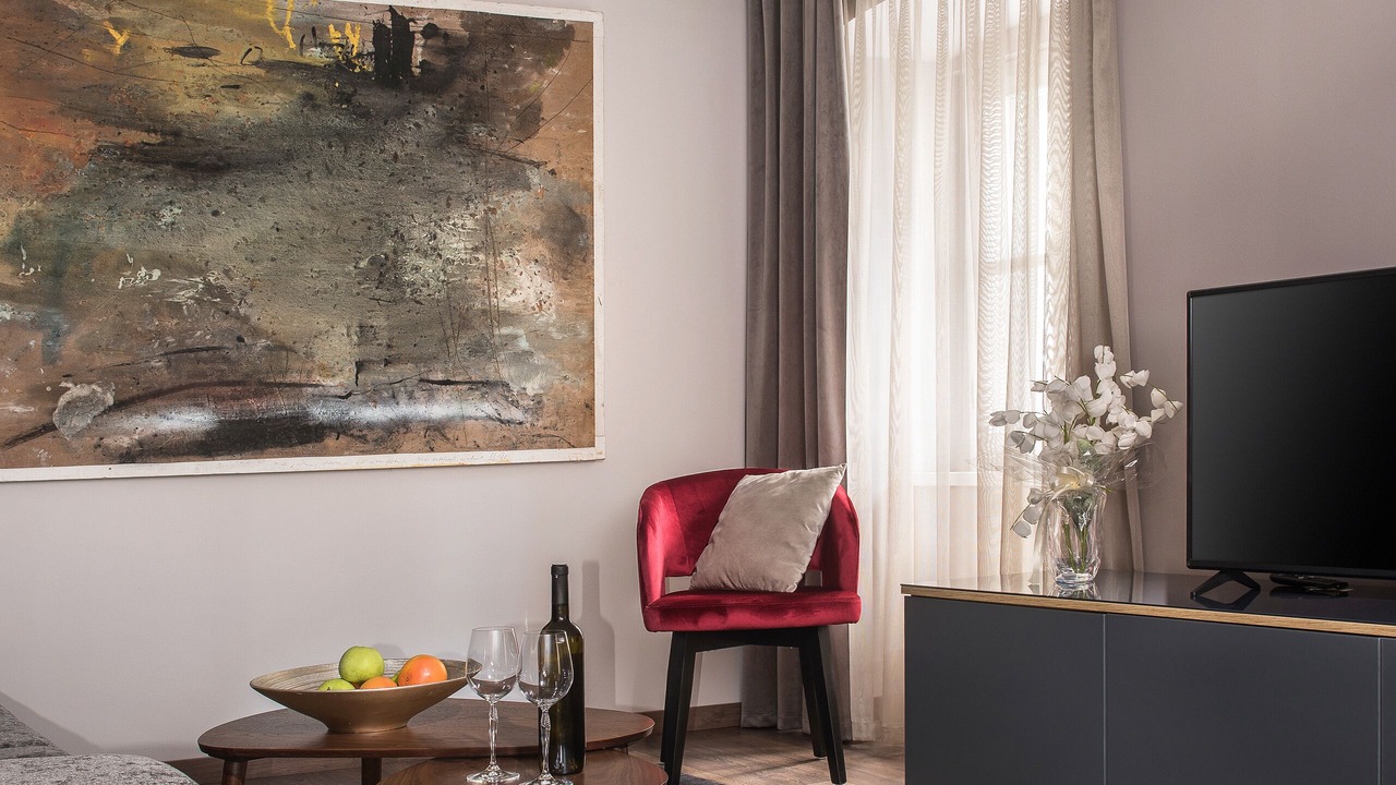 Photo of Livingroom in Bicine