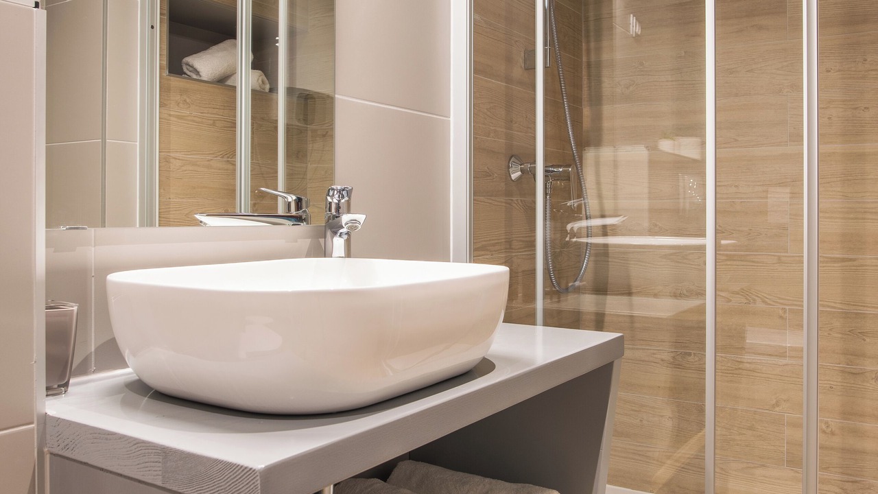 Photo of Bathroom in Bicine