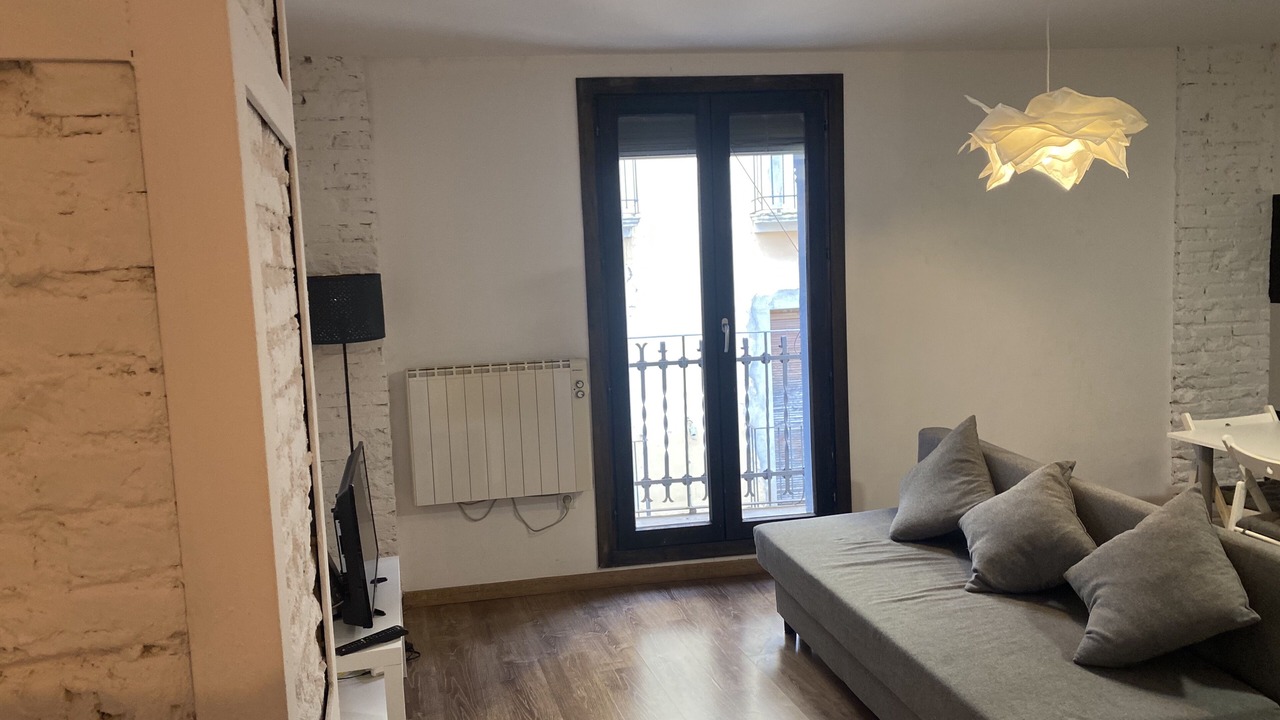 Photo of Livingroom in Barbastro