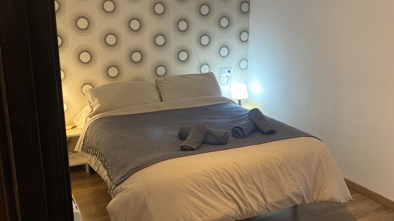 Photo of Bedroom in Barbastro
