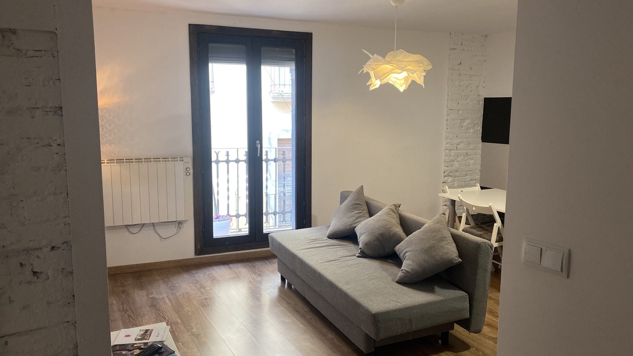 Photo of Livingroom in Barbastro