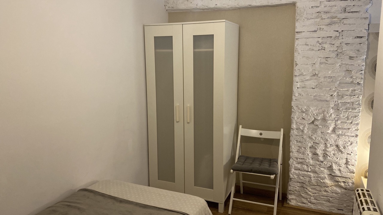 Photo of Bedroom in Barbastro