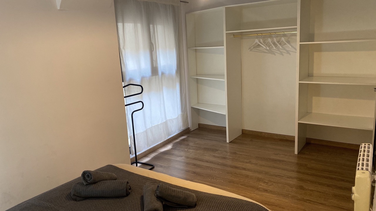 Photo of Bedroom in Barbastro