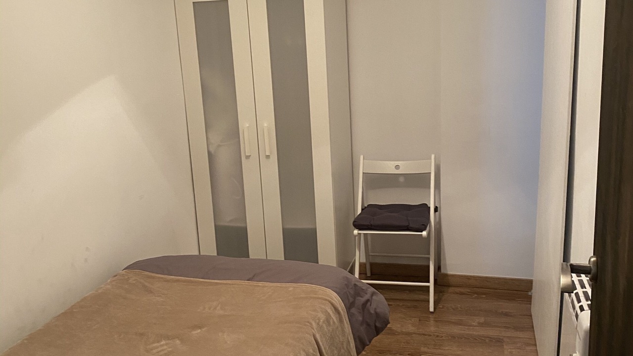 Photo of Bedroom in Barbastro