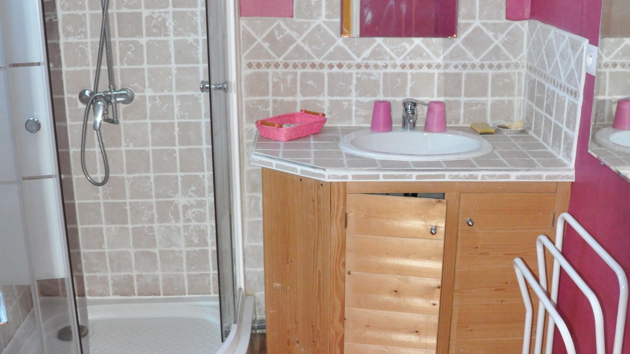 Photo of Bathroom in Cancale