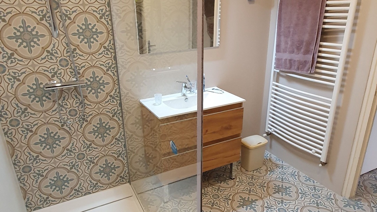Photo of Bathroom in Cancale