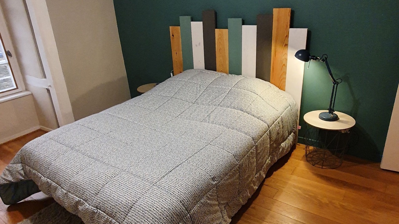 Photo of Bedroom in Cancale