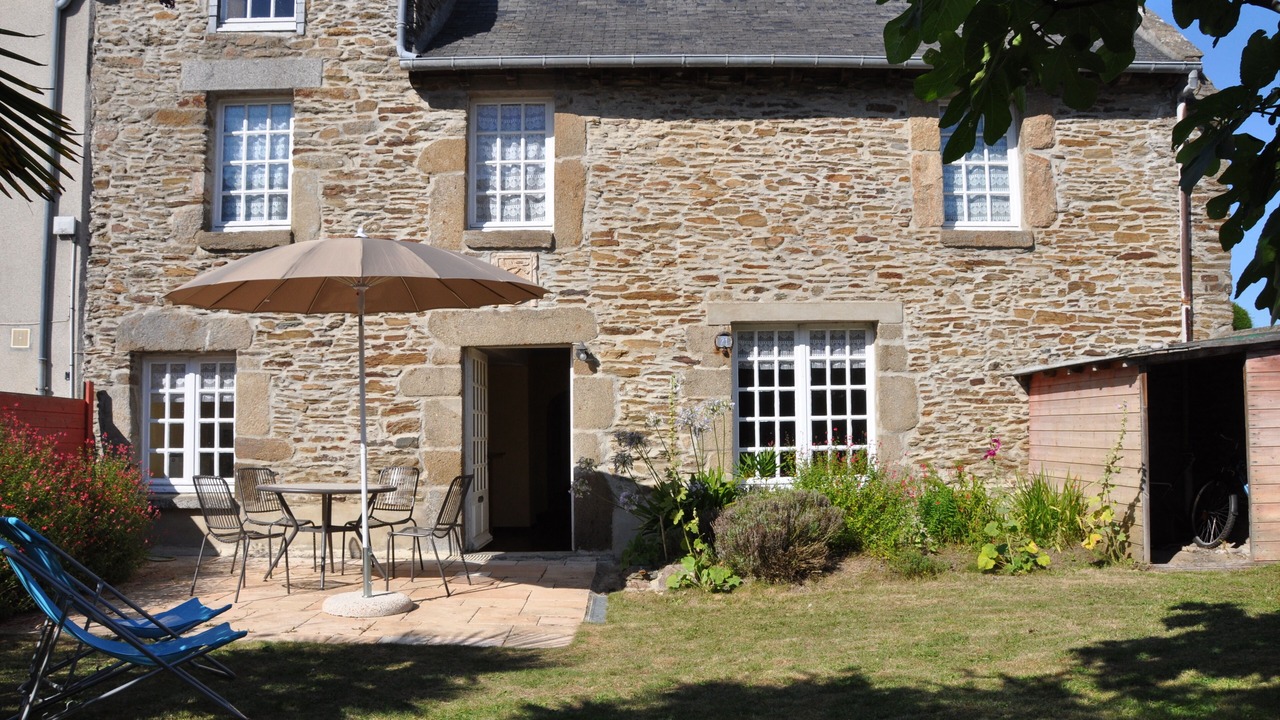 Photo of Outdoor in Cancale