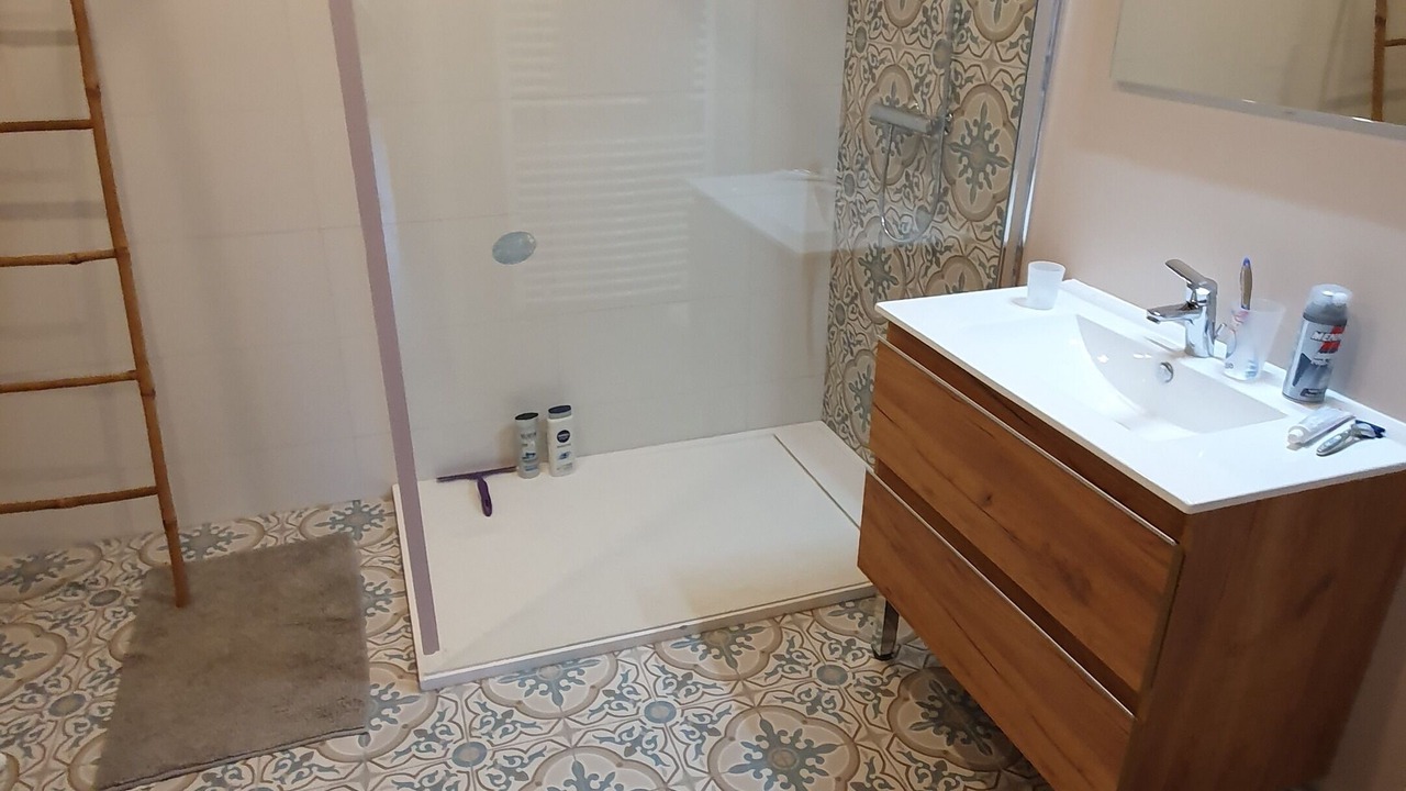 Photo of Bathroom in Cancale