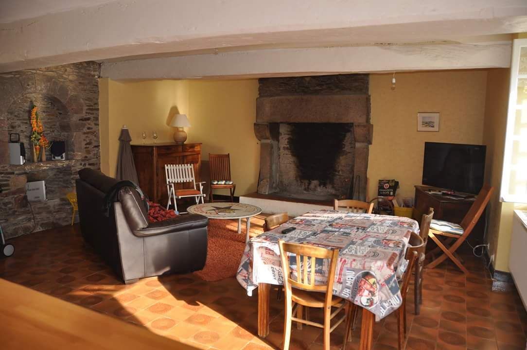 Photo of Livingroom in Cancale