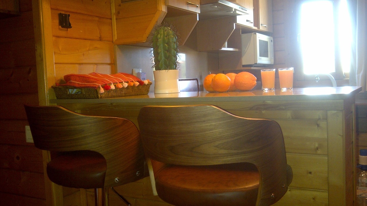 Photo of Kitchen in Chiva