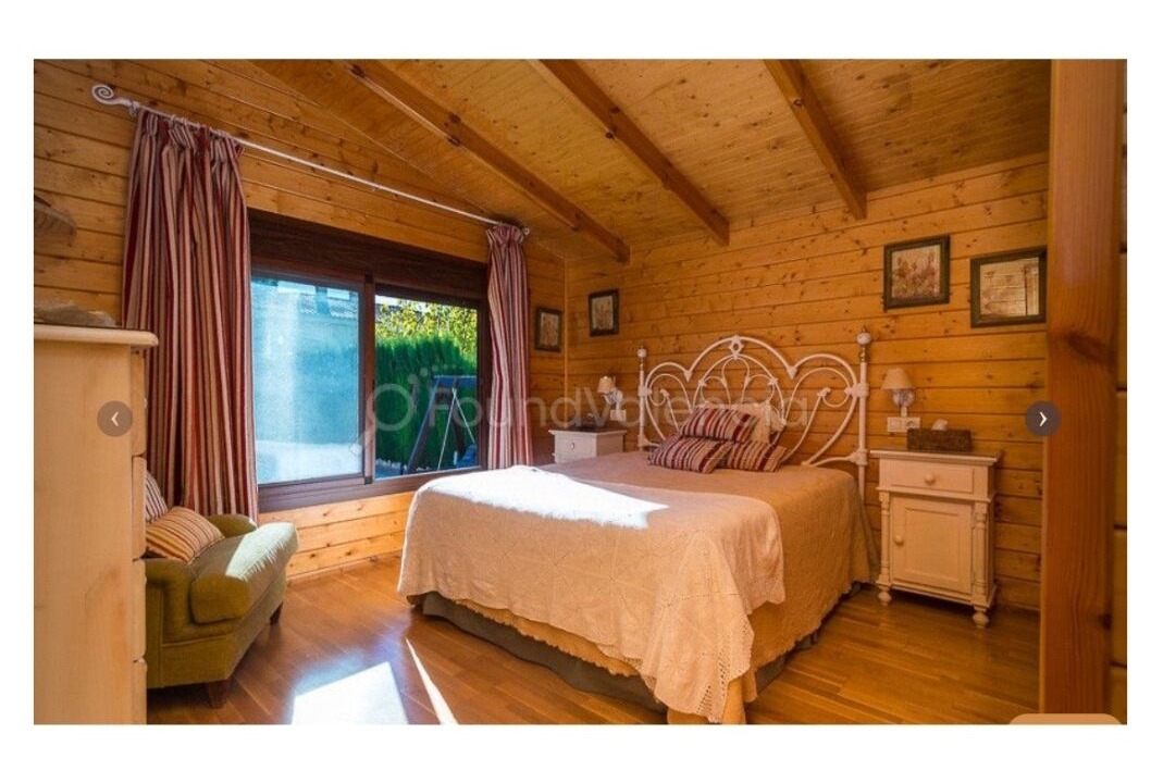 Photo of Bedroom in Chiva