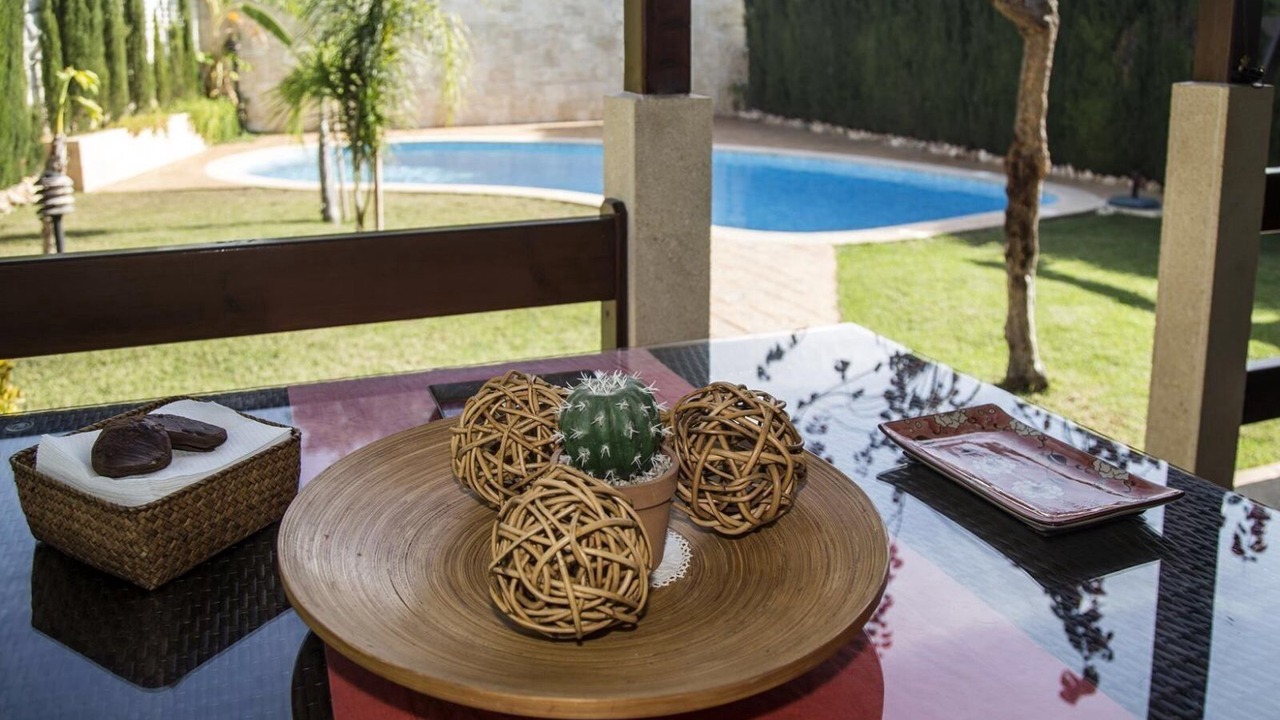 Photo of Outdoor in Chiva