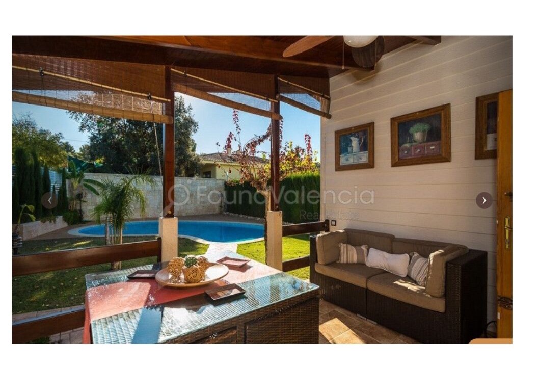 Photo of Outdoor in Chiva