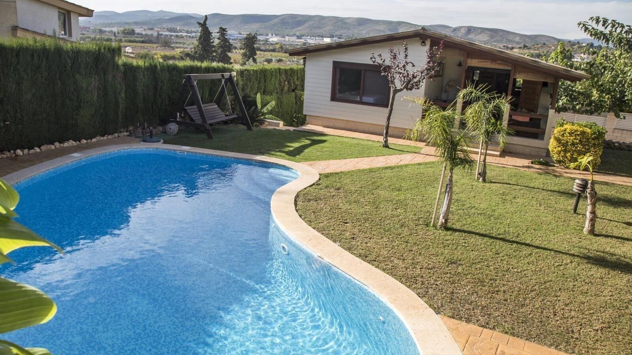 Photo of Outdoor in Chiva