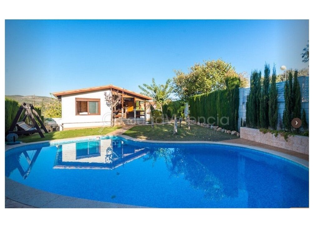 Photo of Outdoor in Chiva