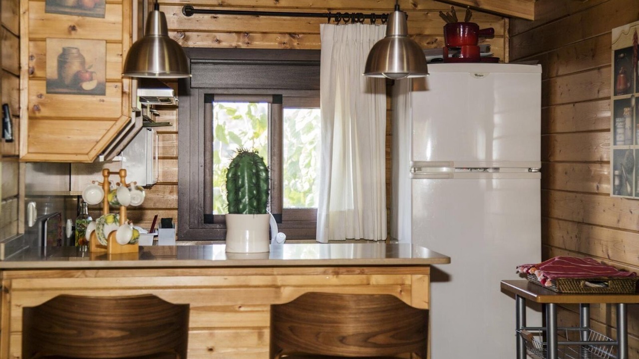 Photo of Kitchen in Chiva