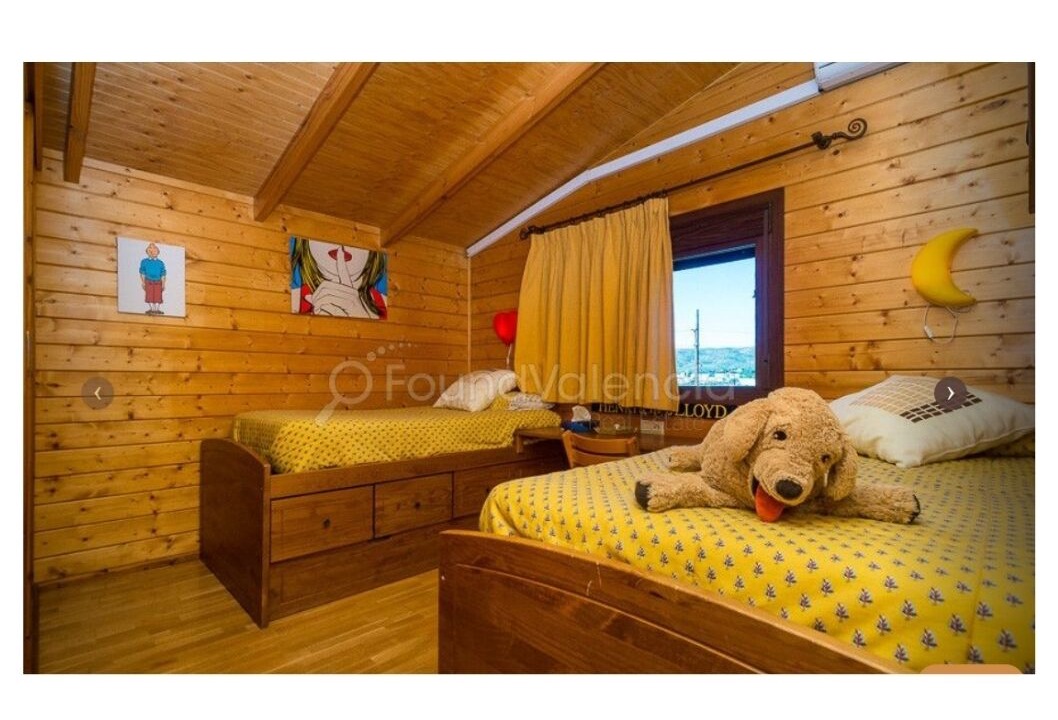 Photo of Bedroom in Chiva