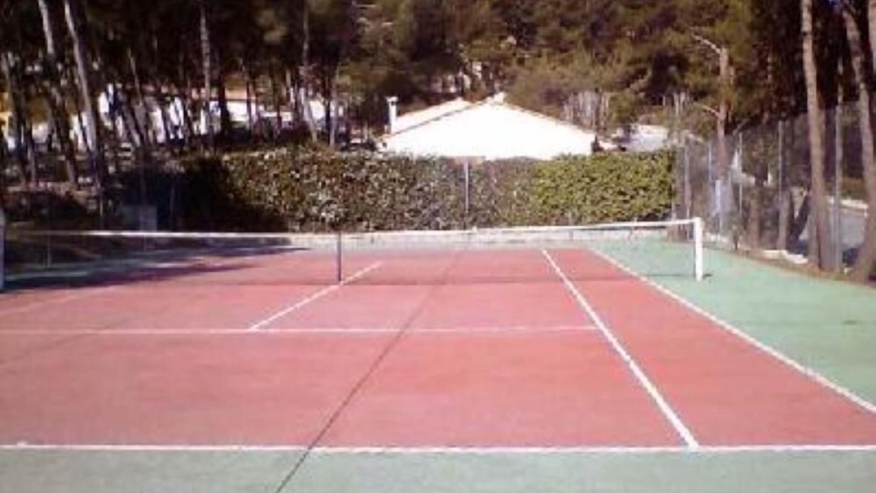 Photo of Outdoor in Bouc-Bel-Air