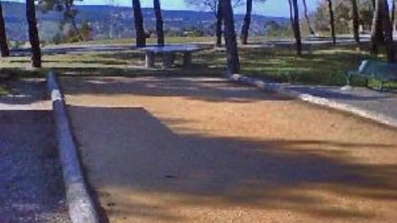 Photo of Outdoor in Bouc-Bel-Air