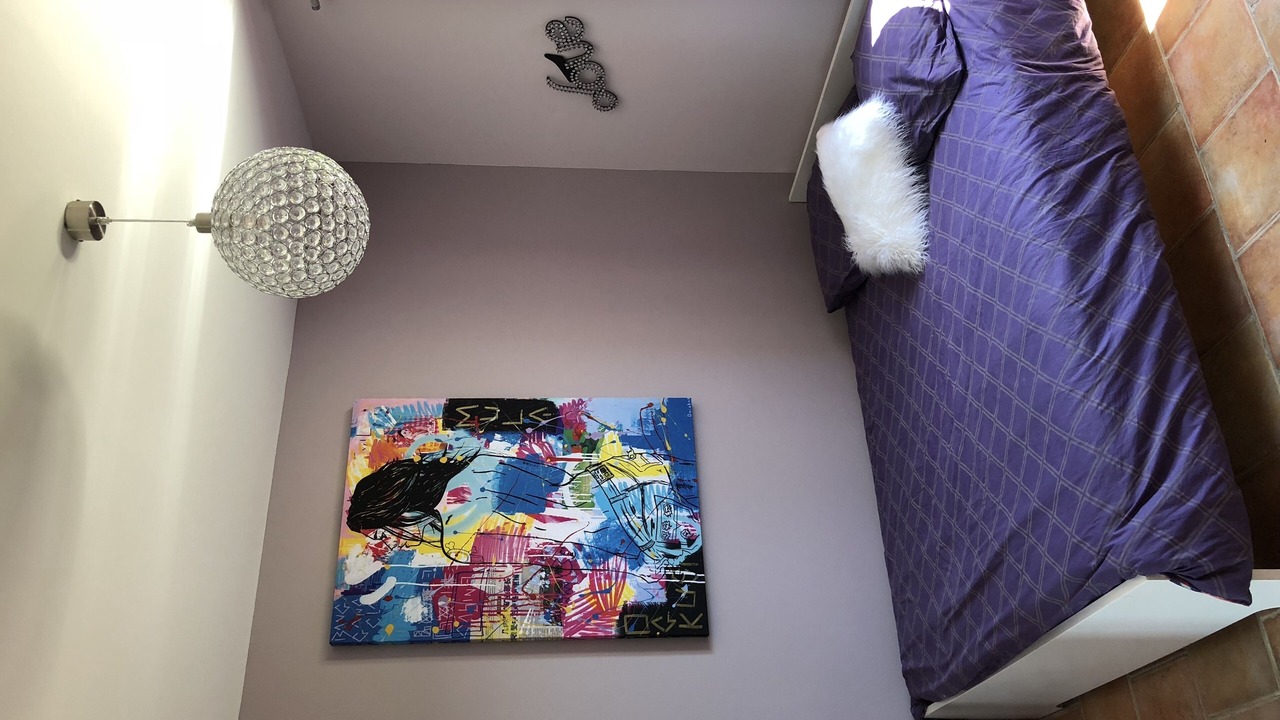 Photo of Bedroom in Bouc-Bel-Air