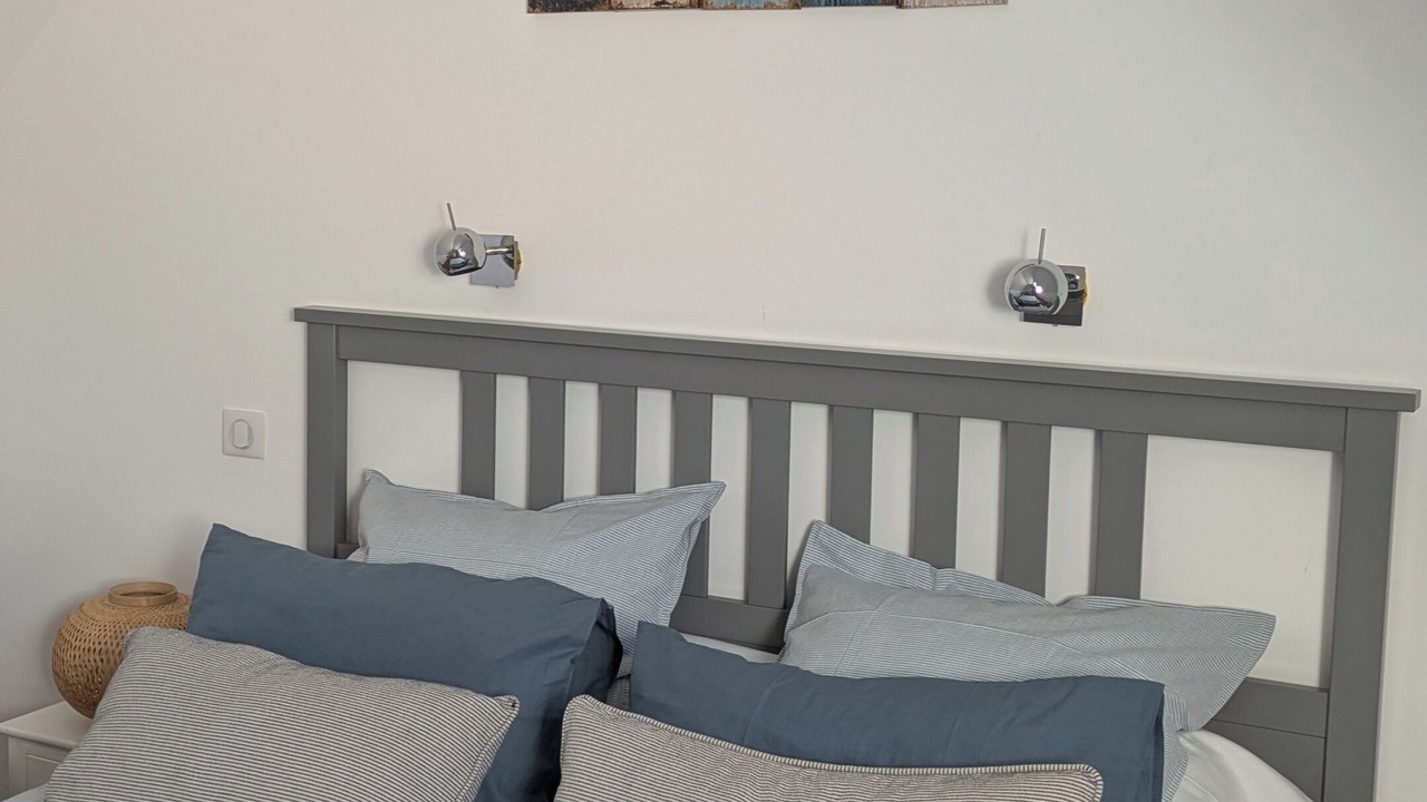 Photo of Bedroom in Condette